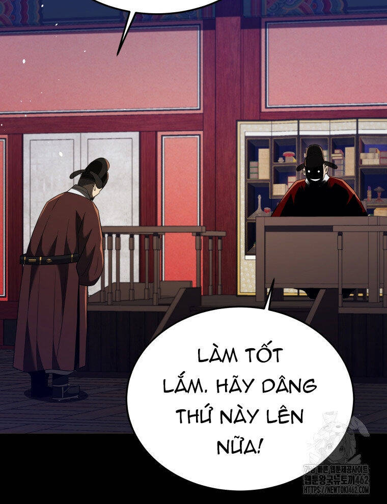 Vương Triều Đen Tối: Joseon Chapter 61 - Next Chapter 61