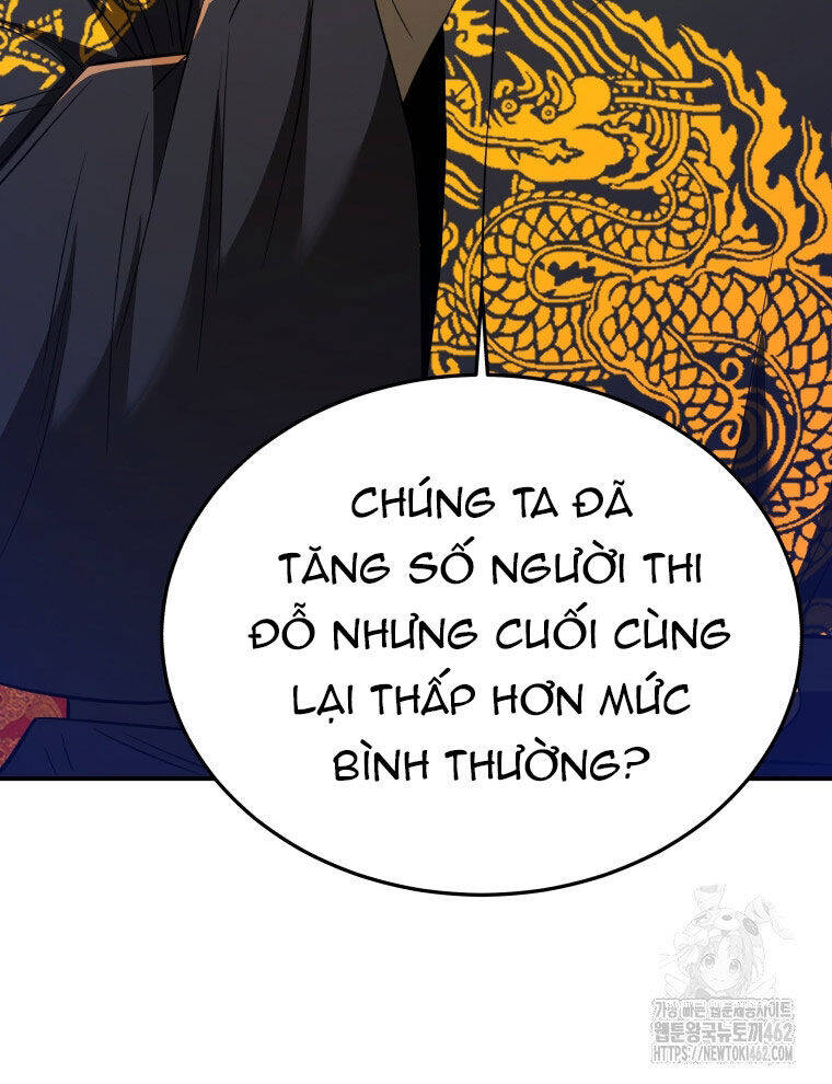 Vương Triều Đen Tối: Joseon Chapter 61 - Next Chapter 61