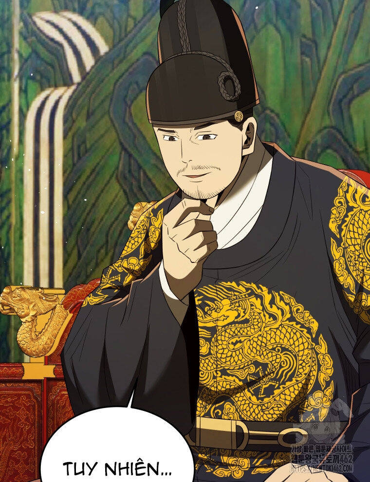 Vương Triều Đen Tối: Joseon Chapter 61 - Next Chapter 61