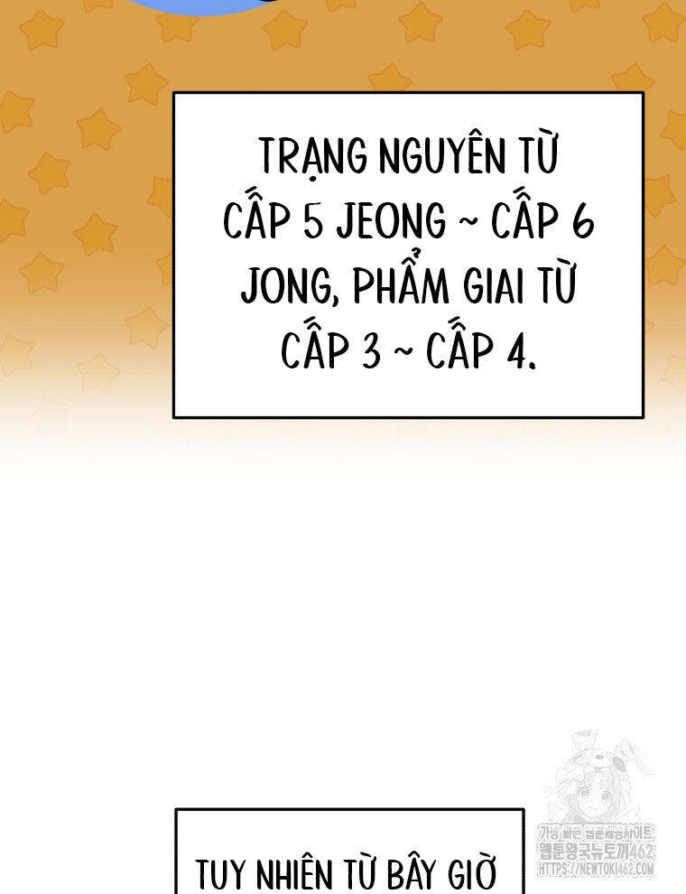 Vương Triều Đen Tối: Joseon Chapter 61 - Next Chapter 61