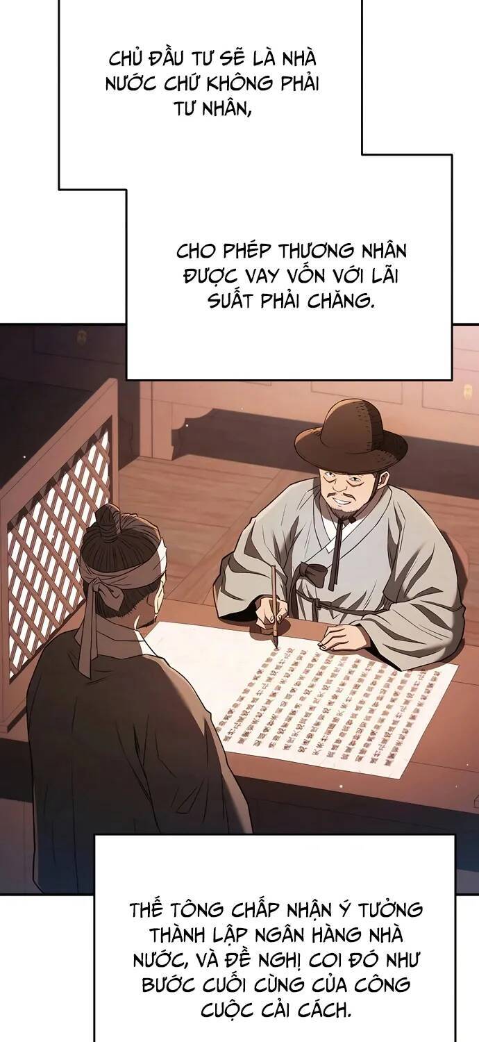 Vương Triều Đen Tối: Joseon Chapter 26 - Next Chapter 27