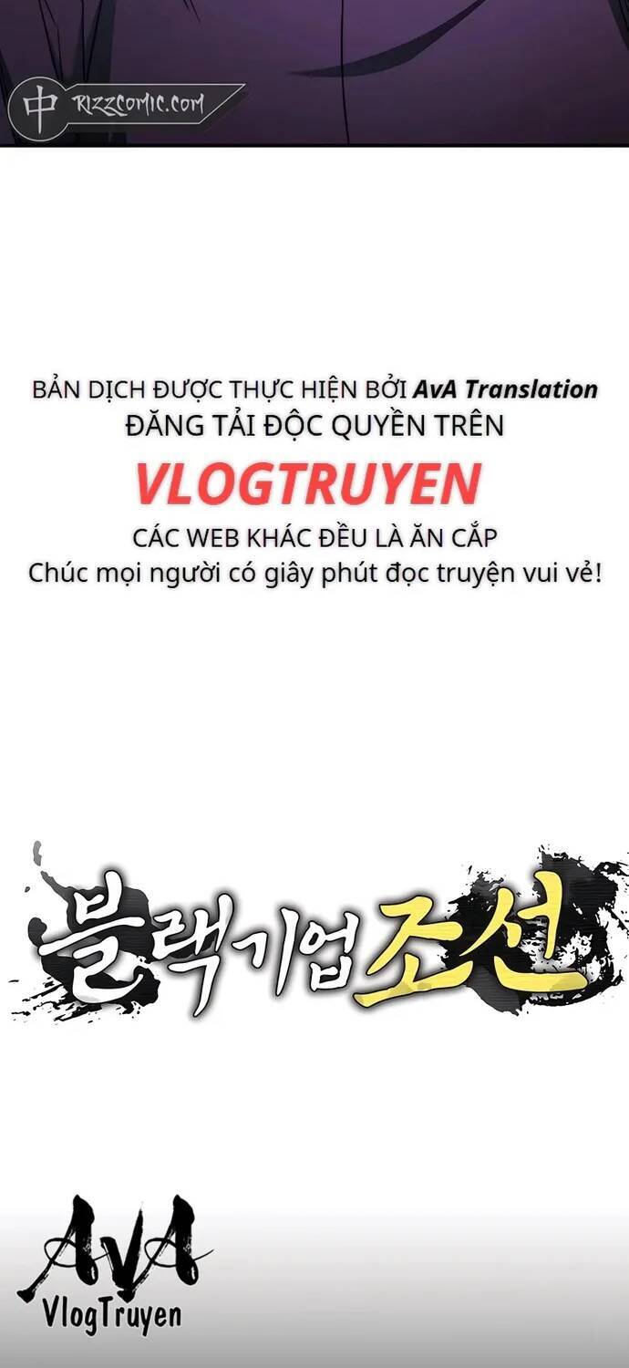 Vương Triều Đen Tối: Joseon Chapter 26 - Next Chapter 27