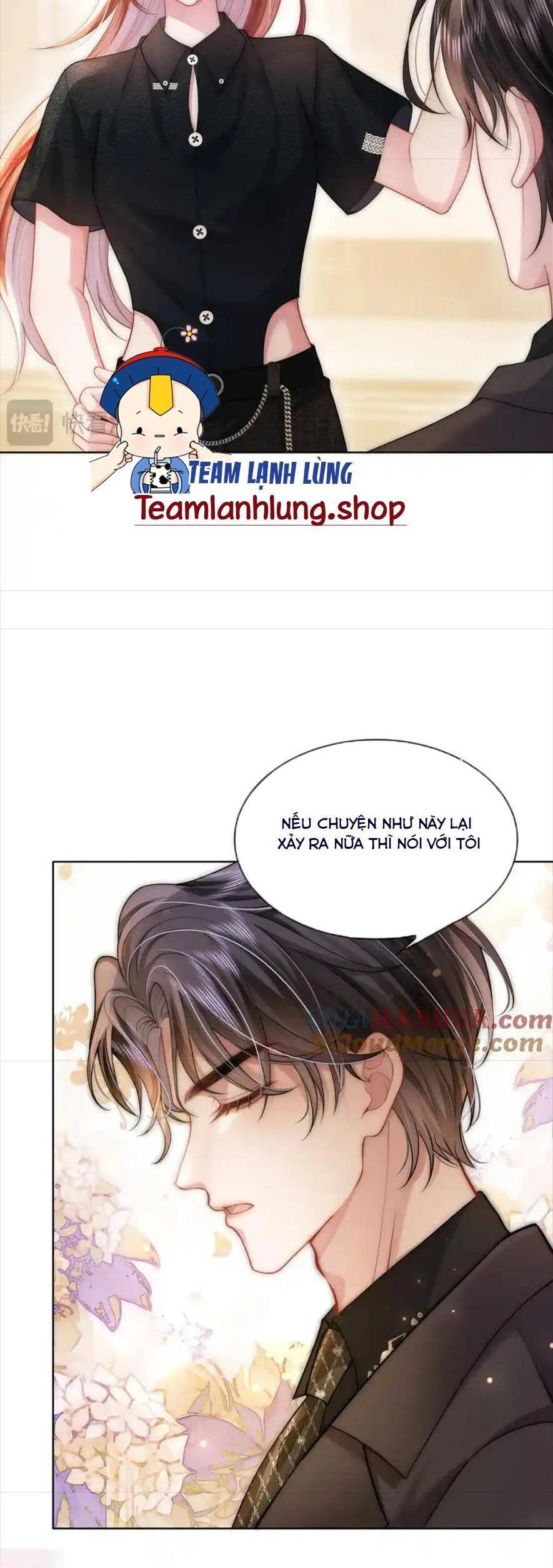 Sau Khi Bị Cướp Đi Tất Cả, Cô Ấy Phong Thần Trở Về Chapter 39 - Next Chapter 40