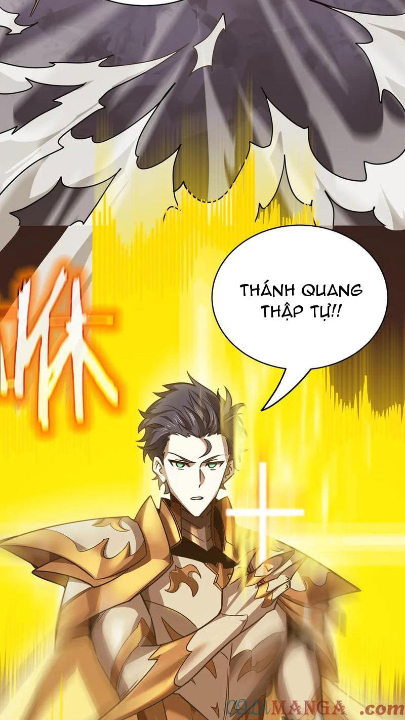 Thánh Hiệp Sĩ Cấp Sss Chapter 13 - Next Chapter 14