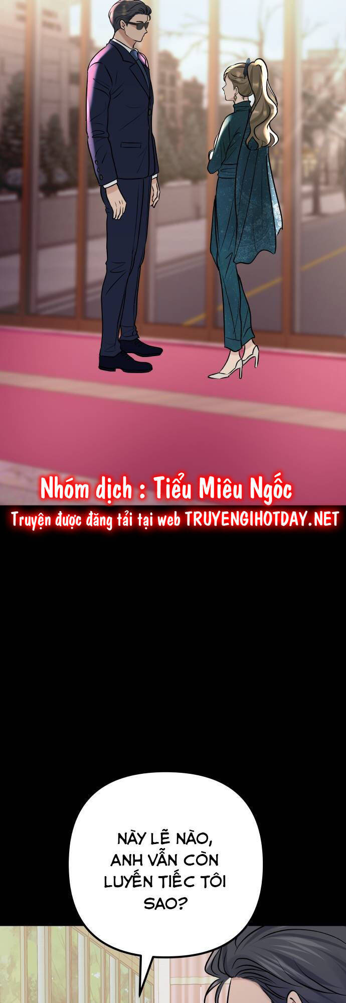 Mùa Đông Năm Ấy Tôi Đã Chapter 7 - Trang 4