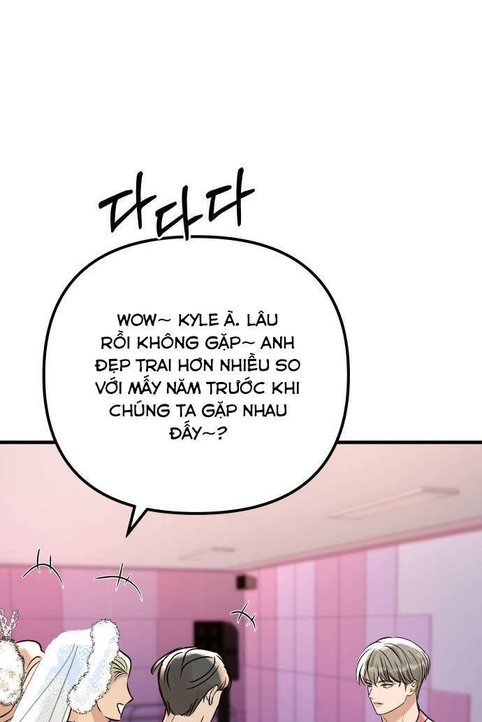 Mùa Đông Năm Ấy Tôi Đã Chapter 9 - Next Chapter 10