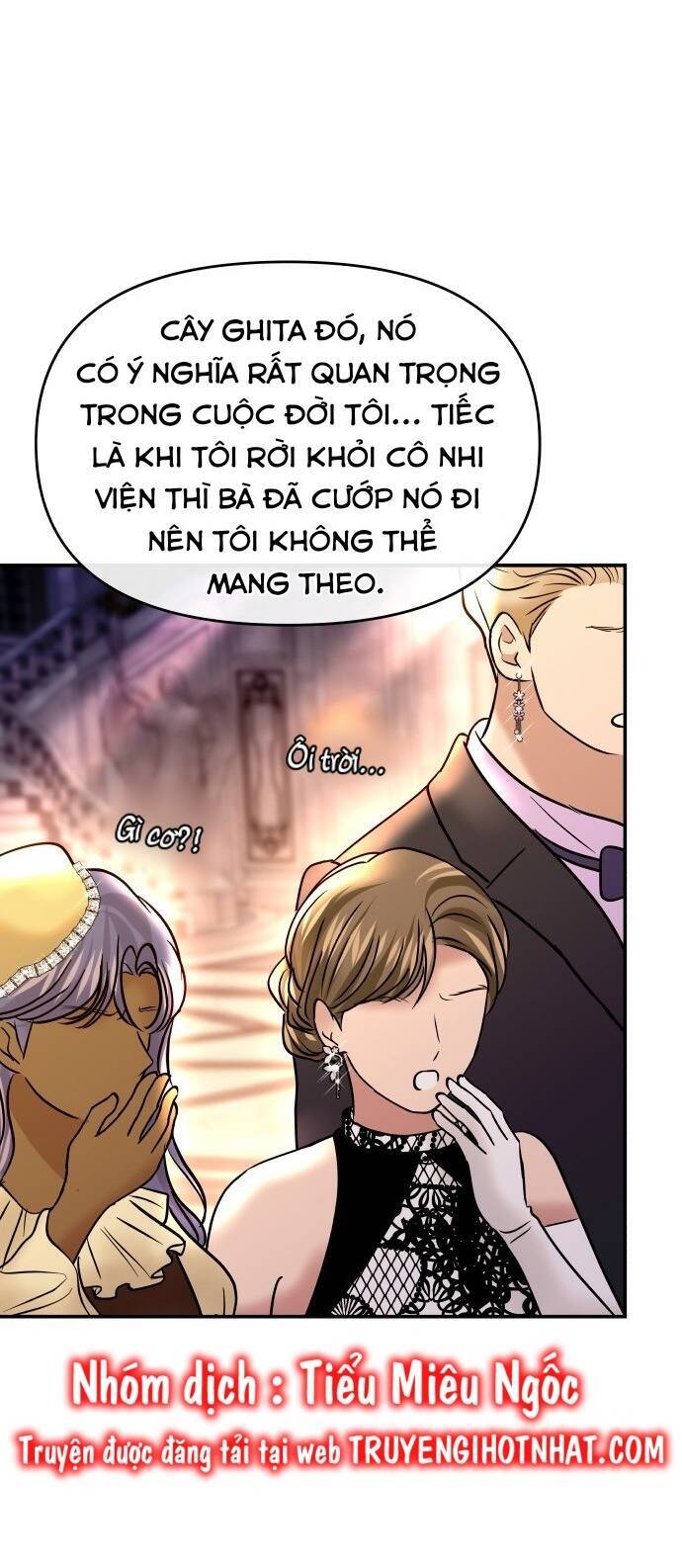 Mùa Đông Năm Ấy Tôi Đã Chapter 51 - Next Chapter 52