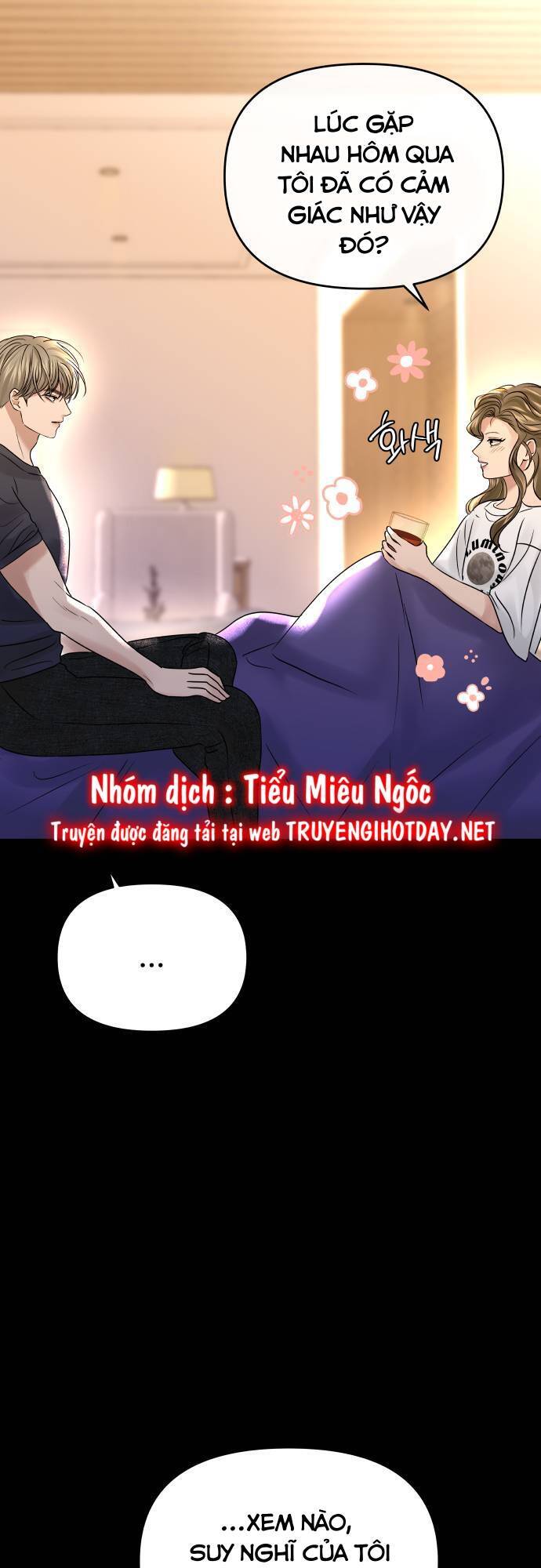 Mùa Đông Năm Ấy Tôi Đã Chapter 53 - Next Chapter 54