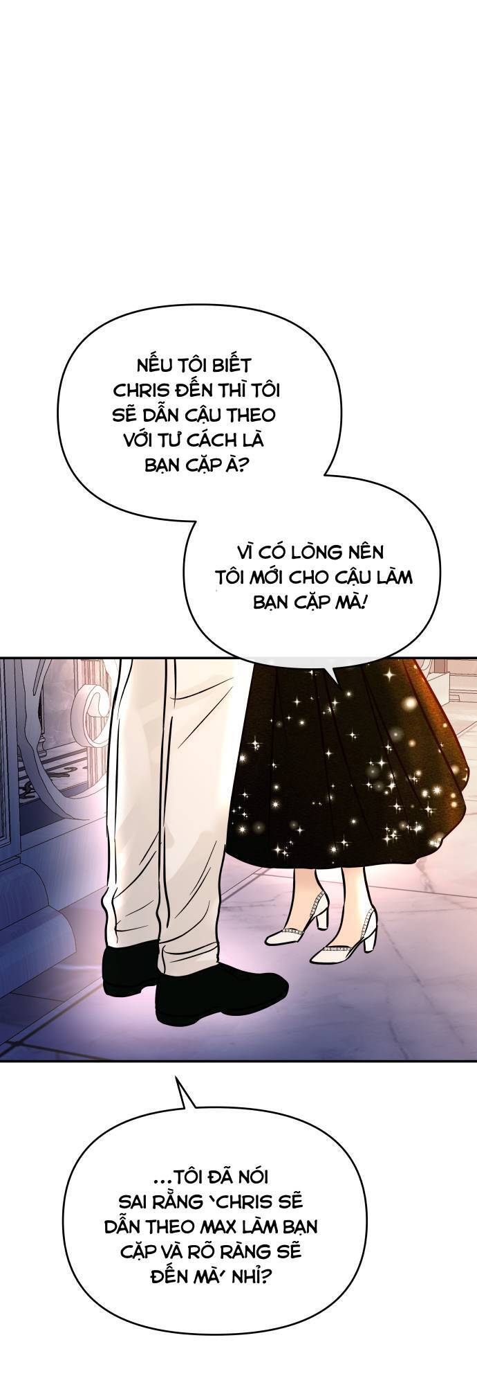 Mùa Đông Năm Ấy Tôi Đã Chapter 53 - Next Chapter 54