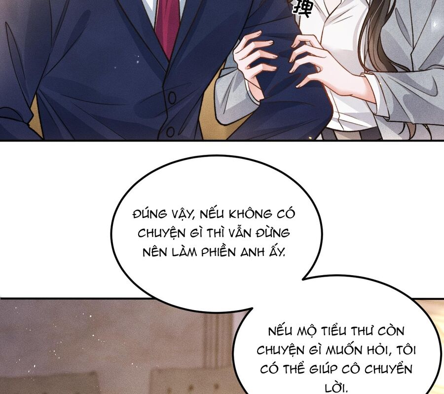 Điệp Sát Chapter 6.2 - Next 