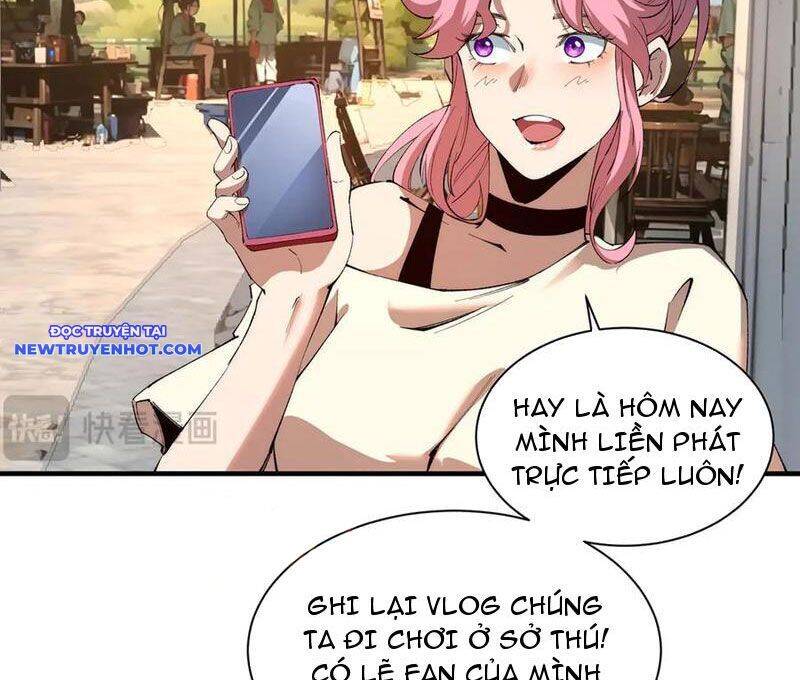 Vô Hạn Thôi Diễn Chapter 24 - Trang 3