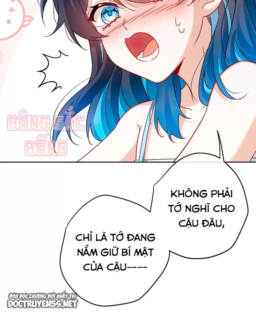 Thiên kim phản diện và tiểu thư ma vương Chapter 15 - Next 