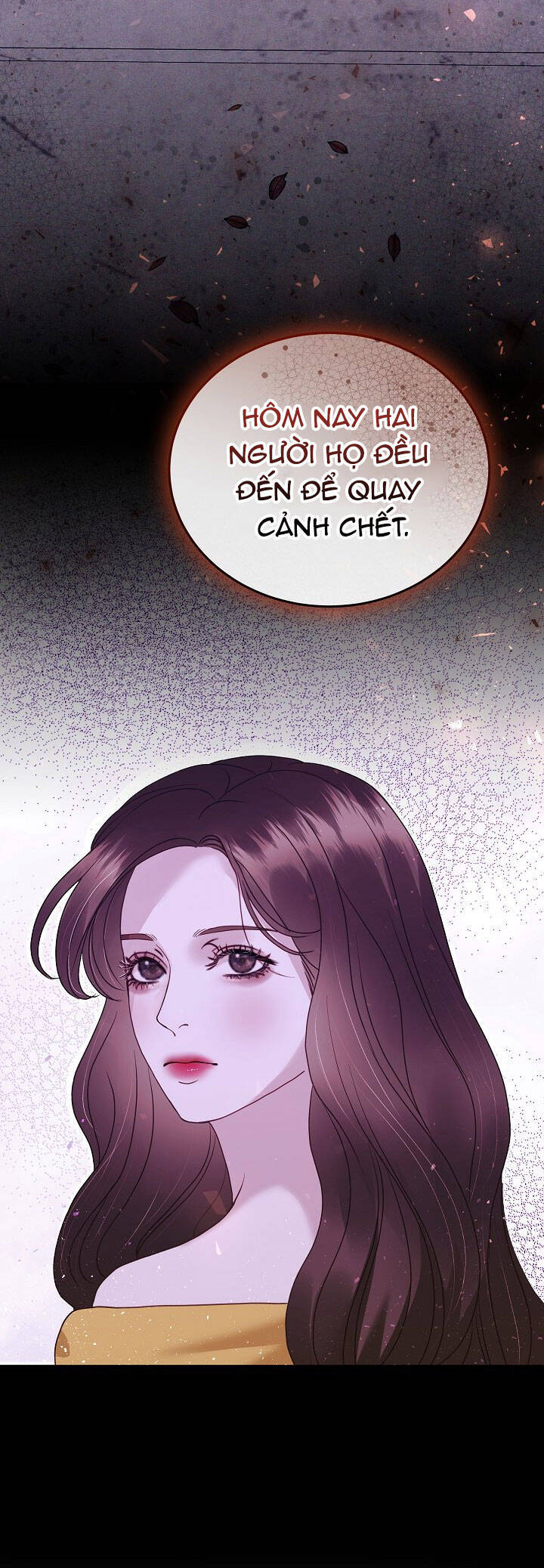 Vụ Bê Bối Trá Hình Chapter 29.2 - Trang 2