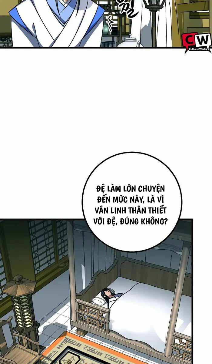 Thiên Phong Phách Đạo Chapter 10 - Trang 3