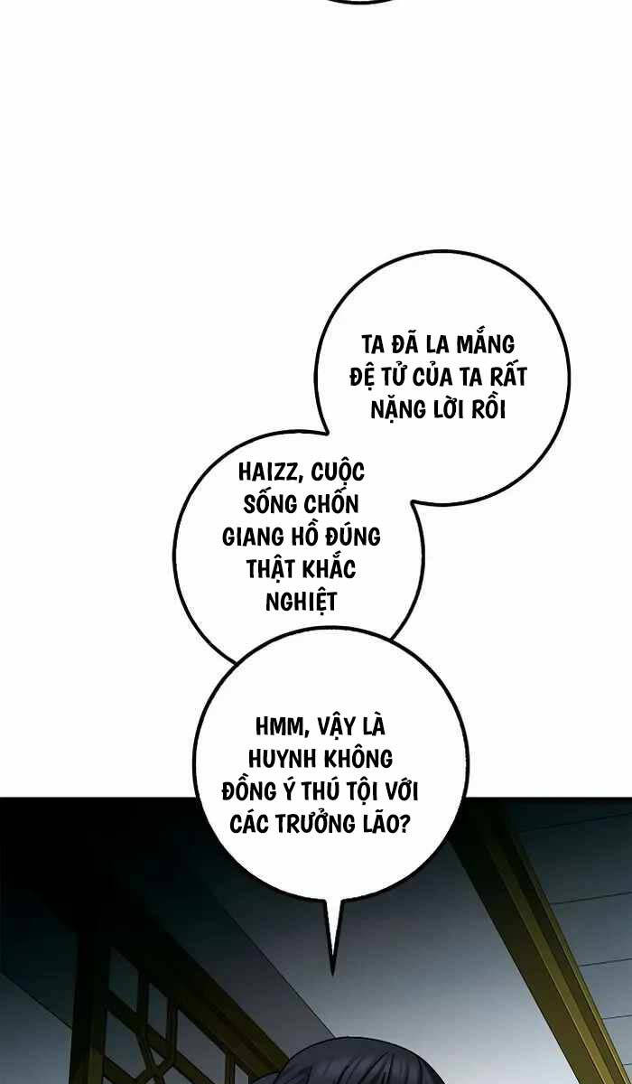 Thiên Phong Phách Đạo Chapter 10 - Trang 3