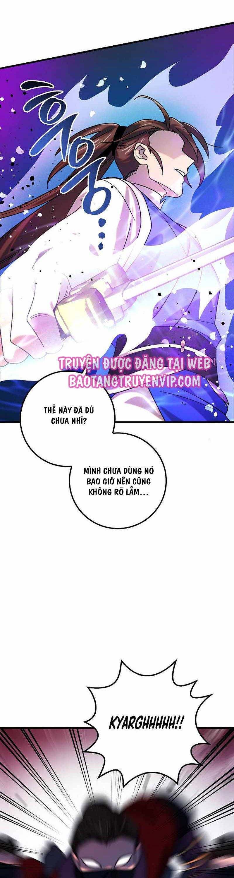 Thiên Phong Phách Đạo Chapter 36 - Trang 4