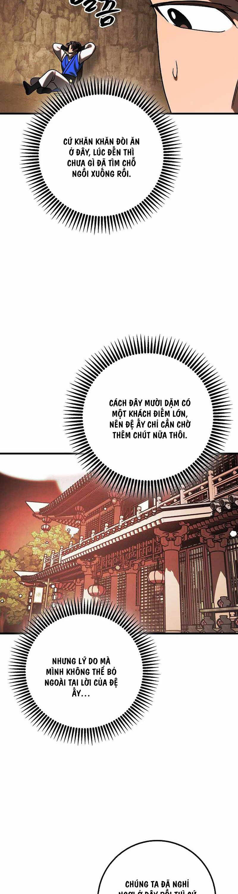 Thiên Phong Phách Đạo Chapter 36 - Trang 4