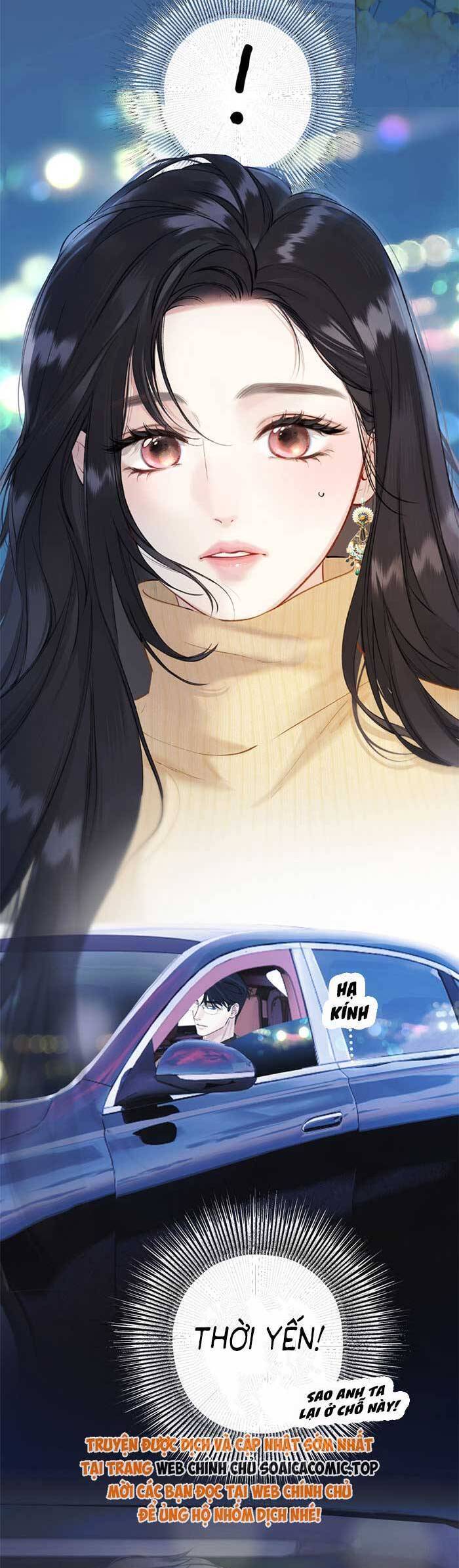 tôi cũng muốn làm mợ út Chapter 21 - Next chương 22