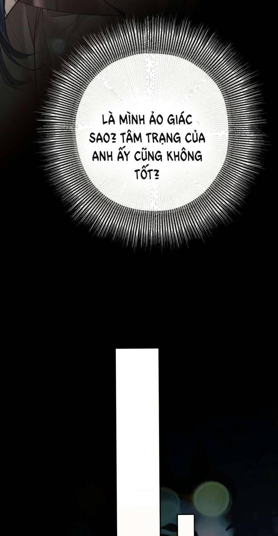 Tôi Cũng Muốn Làm Mợ Út Chapter 34.1 - Next Chapter 34.2