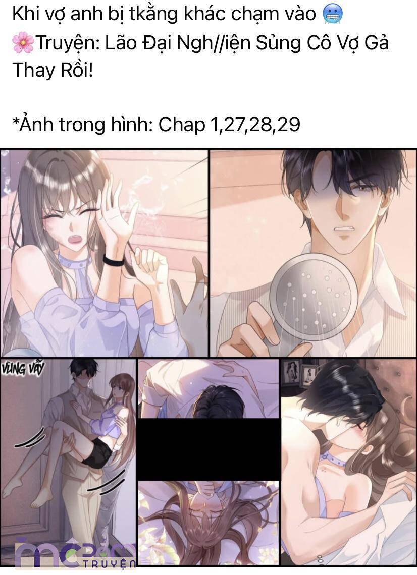 Tôi Cũng Muốn Làm Mợ Út Chapter 34.1 - Next Chapter 34.2