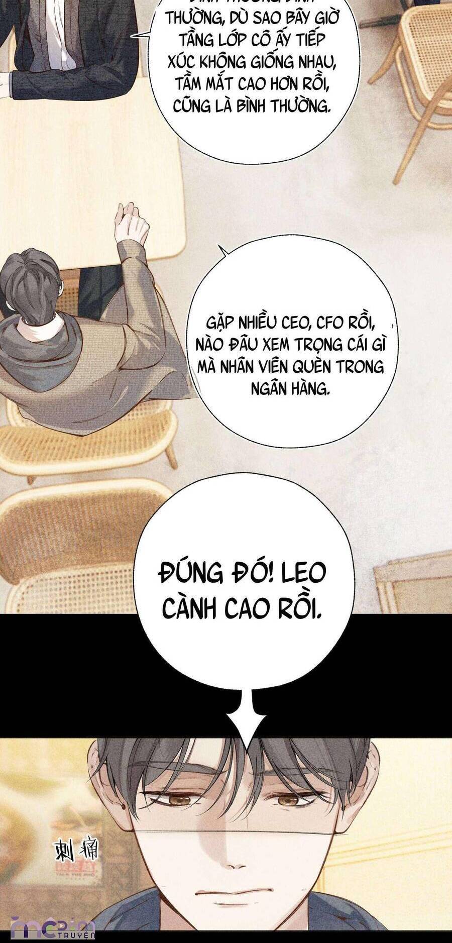 Tôi Cũng Muốn Làm Mợ Út Chapter 34.1 - Next Chapter 34.2