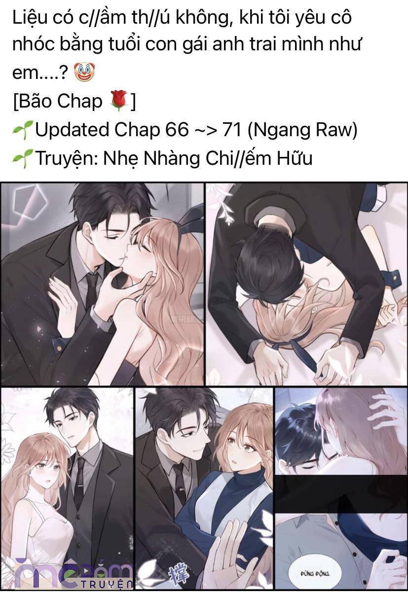 Tôi Cũng Muốn Làm Mợ Út Chapter 42 - Next Chapter 43