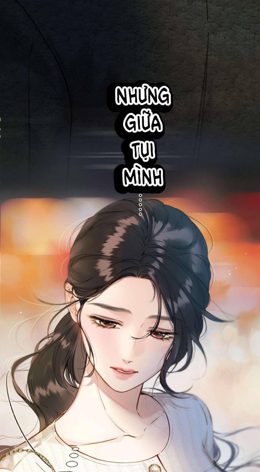 Tôi Cũng Muốn Làm Mợ Út Chapter 42 - Next Chapter 43