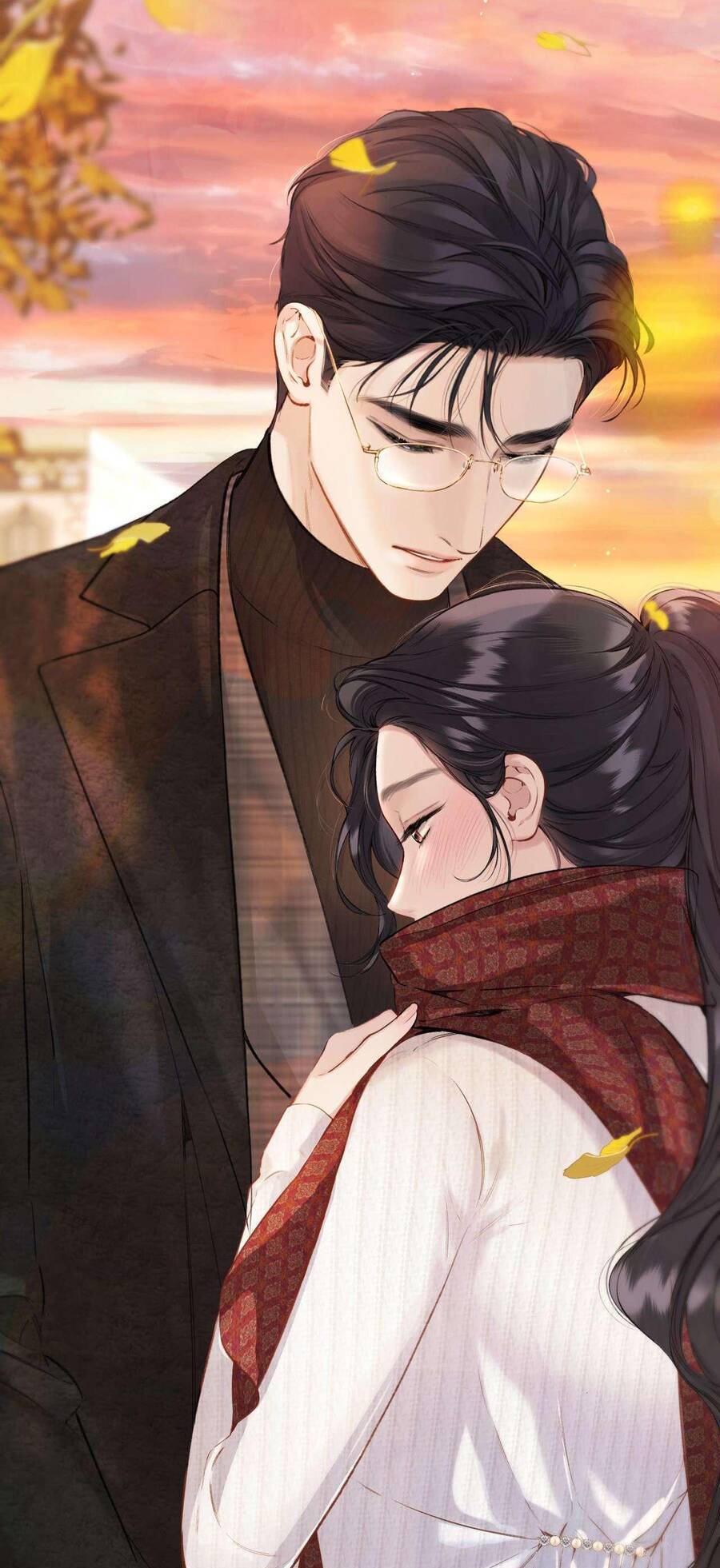 Tôi Cũng Muốn Làm Mợ Út Chapter 42 - Next Chapter 43