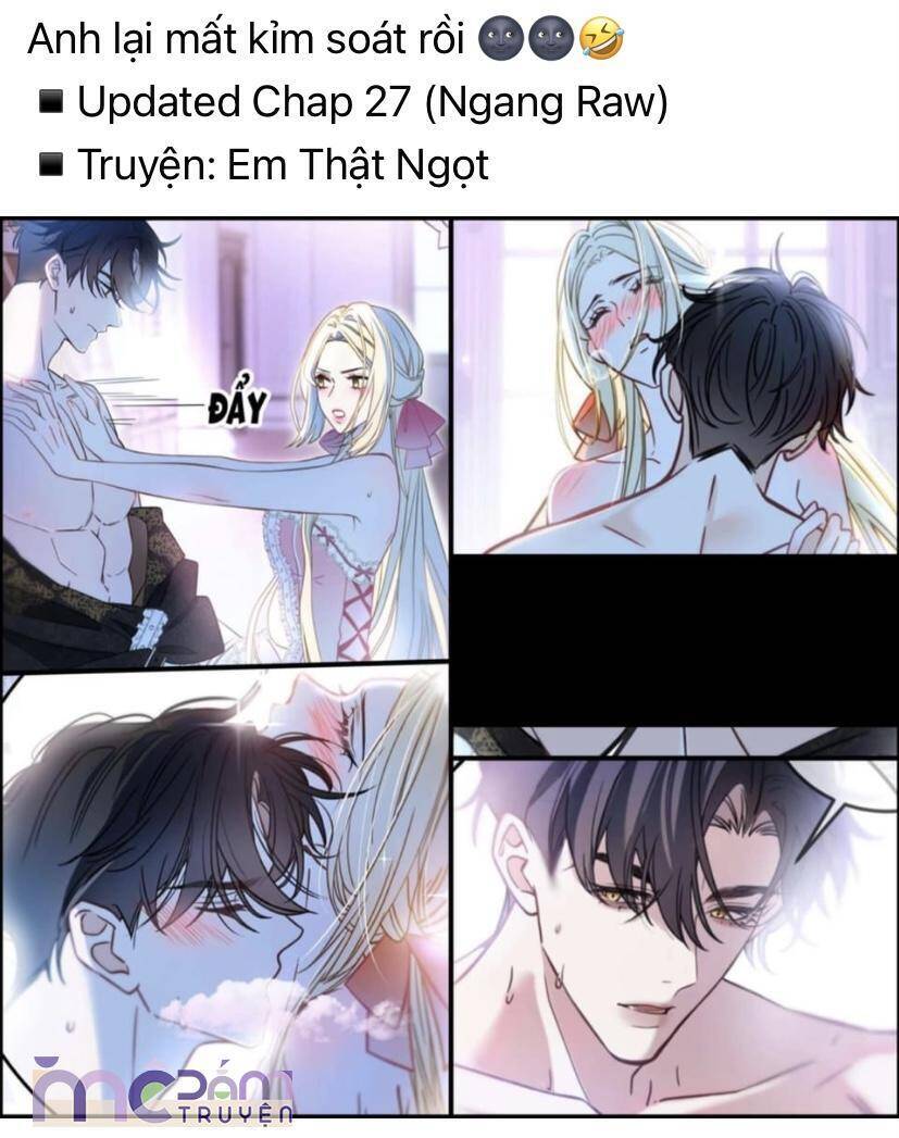 Tôi Cũng Muốn Làm Mợ Út Chapter 42 - Next Chapter 43