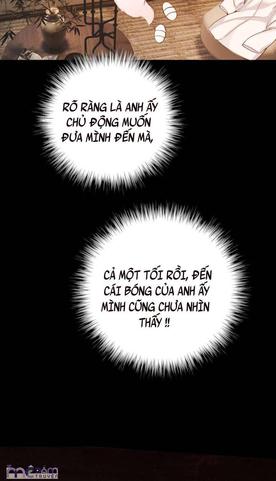 Tôi Cũng Muốn Làm Mợ Út Chapter 47 - Next Chapter 48