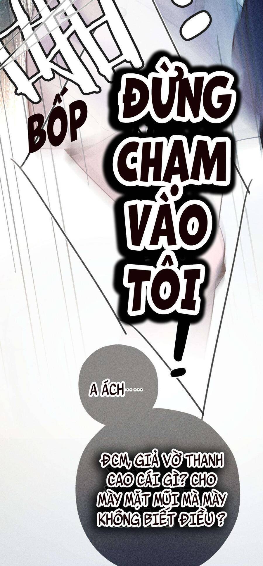 Tôi Cũng Muốn Làm Mợ Út Chapter 47 - Next Chapter 48