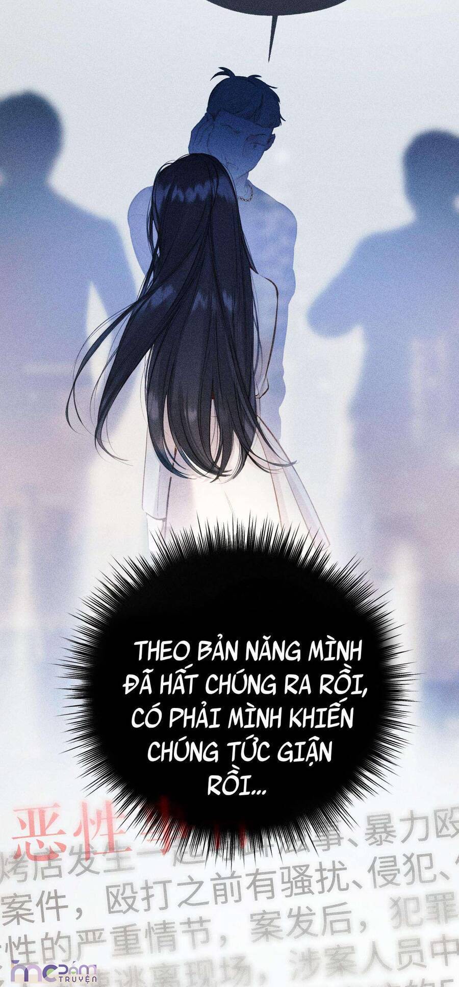 Tôi Cũng Muốn Làm Mợ Út Chapter 47 - Next Chapter 48