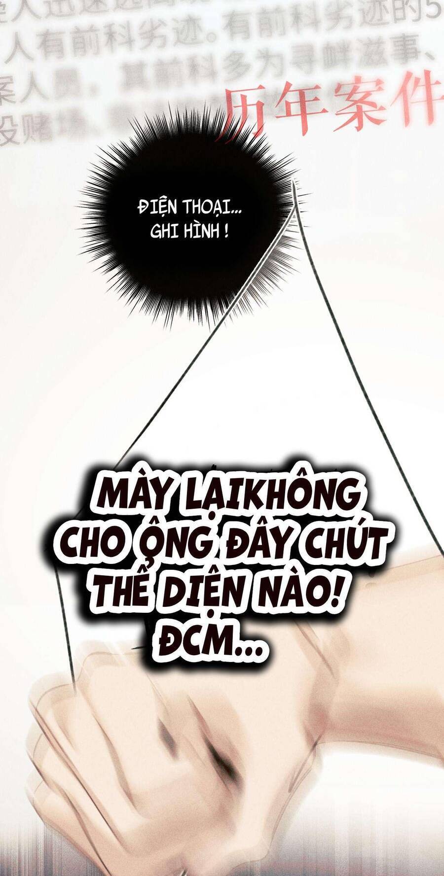 Tôi Cũng Muốn Làm Mợ Út Chapter 47 - Next Chapter 48