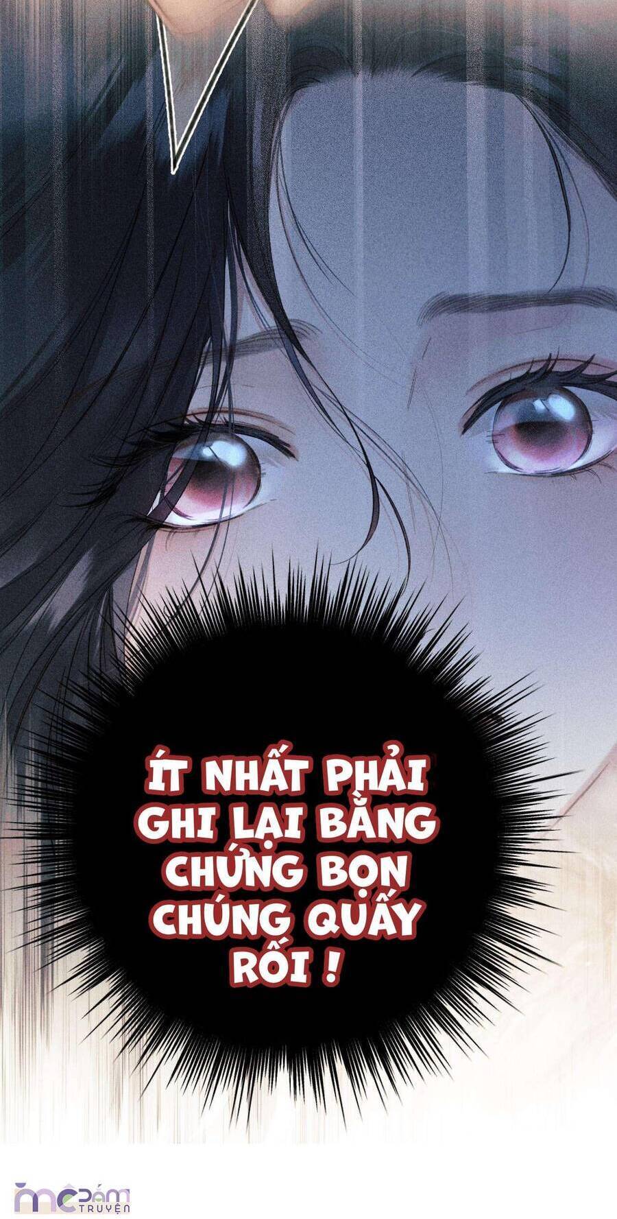 Tôi Cũng Muốn Làm Mợ Út Chapter 47 - Next Chapter 48