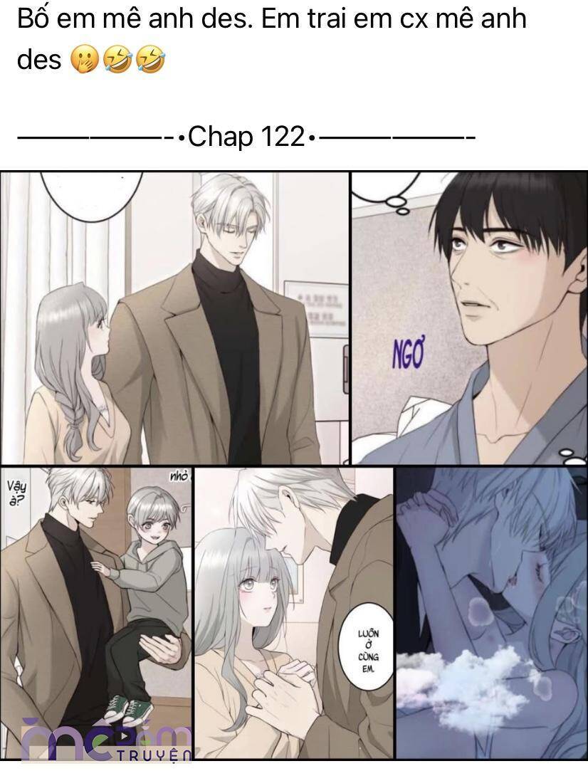 Tôi Cũng Muốn Làm Mợ Út Chapter 47 - Next Chapter 48