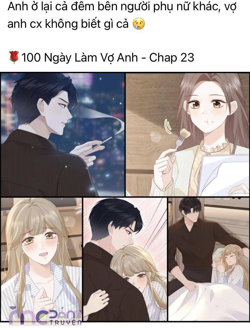 Tôi Cũng Muốn Làm Mợ Út Chapter 47 - Next Chapter 48