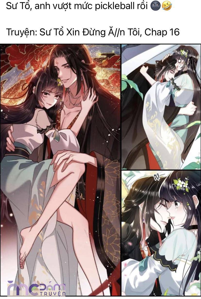 Tôi Cũng Muốn Làm Mợ Út Chapter 48 - Next 