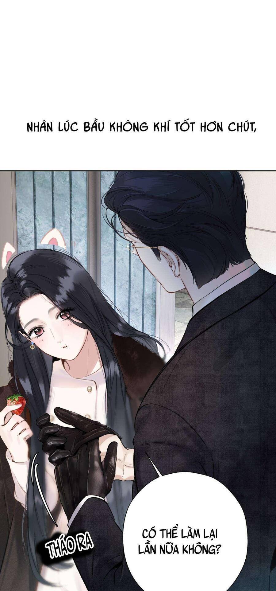 Tôi Cũng Muốn Làm Mợ Út Chapter 48 - Next 