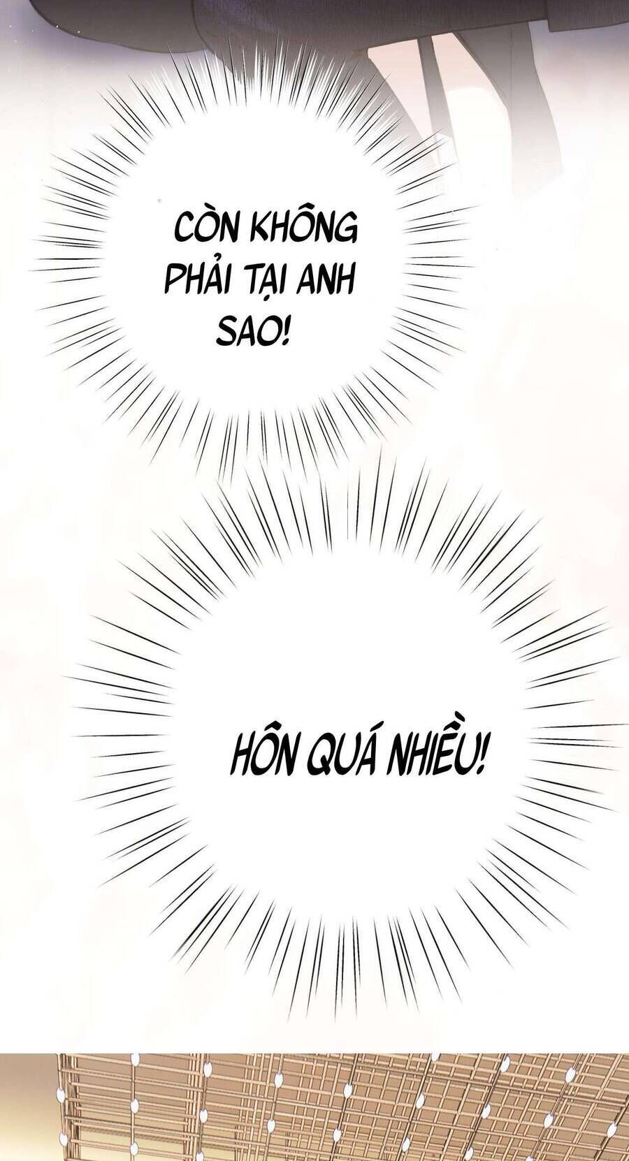 Tôi Cũng Muốn Làm Mợ Út Chapter 50 - Trang 3