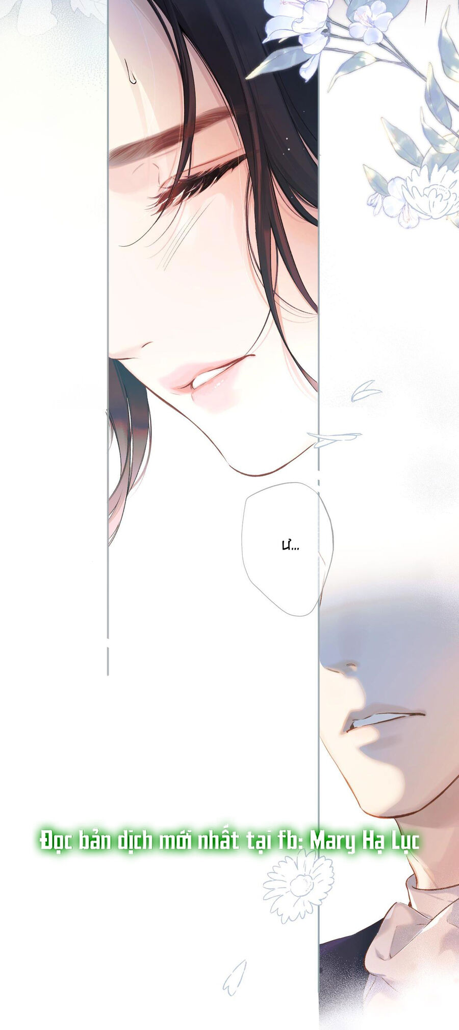 Tôi Cũng Muốn Làm Mợ Út Chapter 9.2 - Next Chapter 10