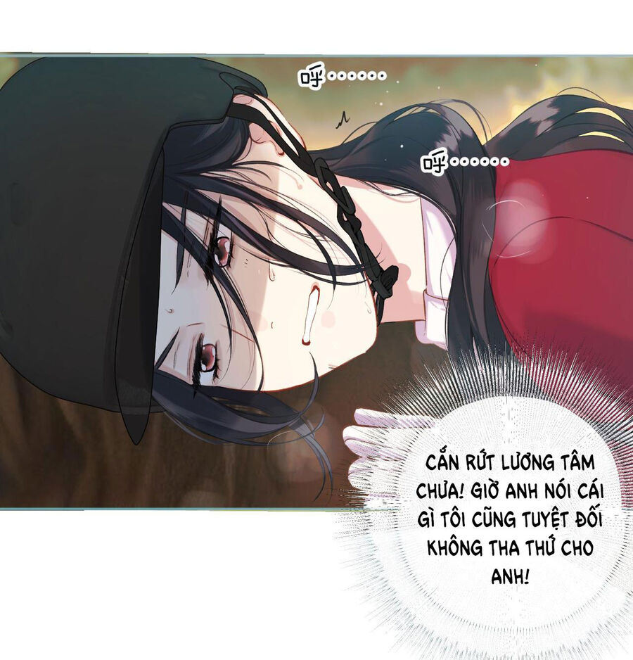 Tôi Cũng Muốn Làm Mợ Út Chapter 9.2 - Next Chapter 10