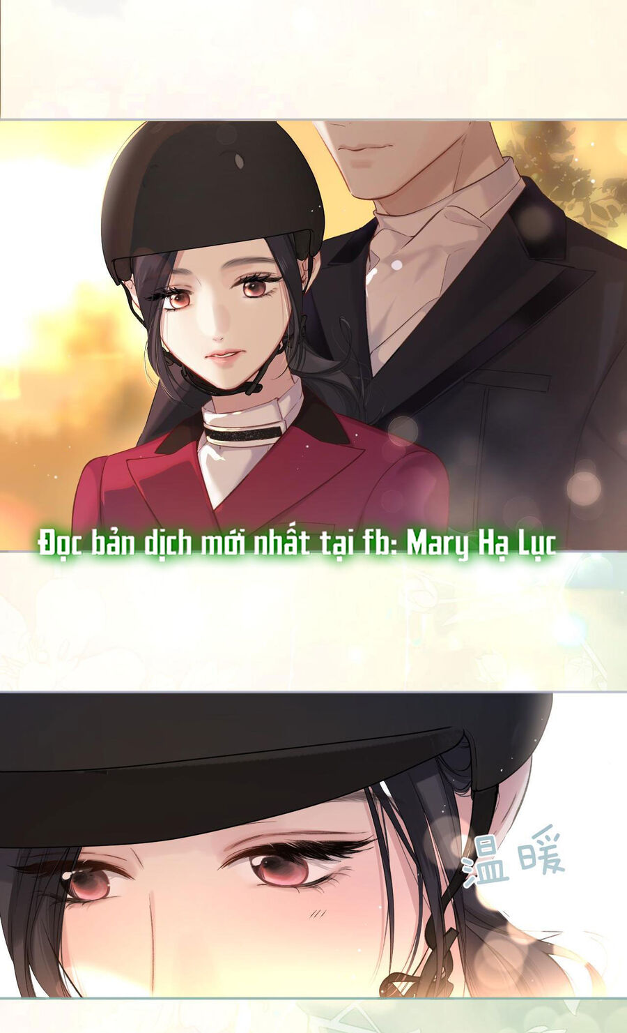 Tôi Cũng Muốn Làm Mợ Út Chapter 9.2 - Next Chapter 10