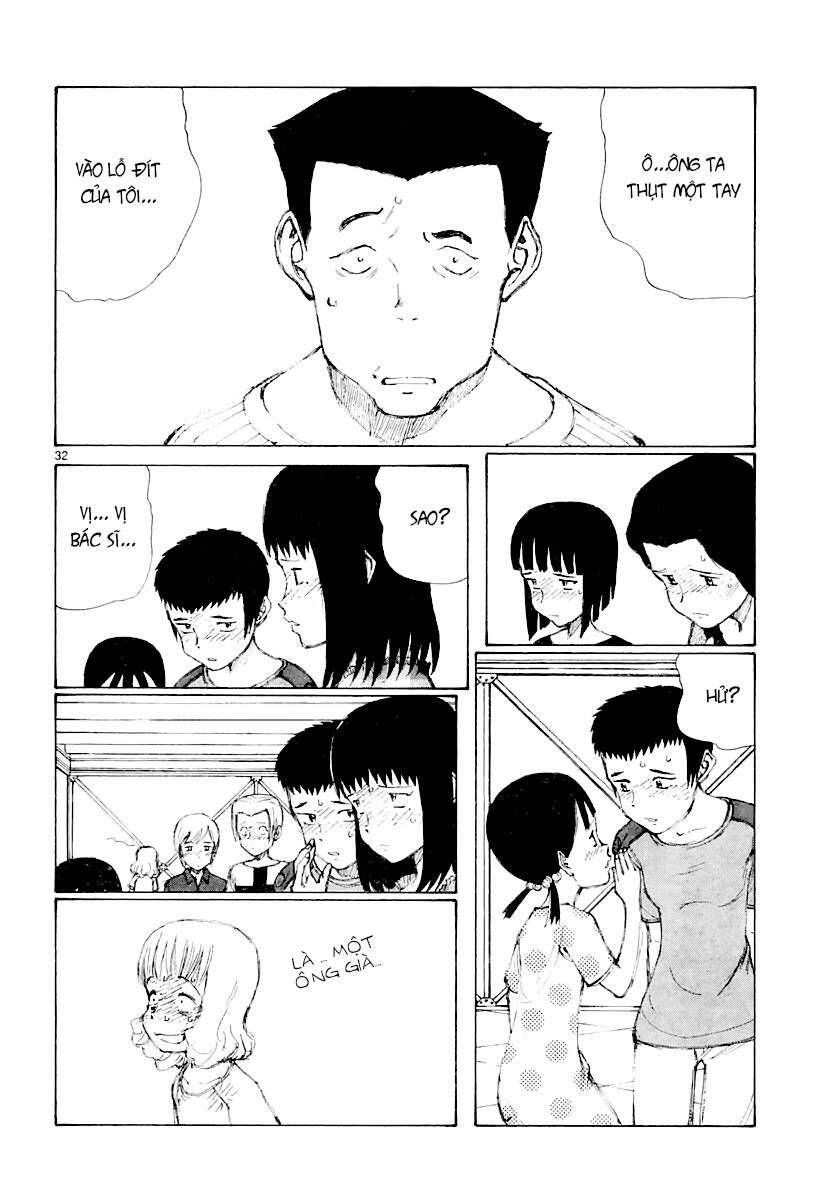 Bokurano: Ours Chapter 13 - Trang 4