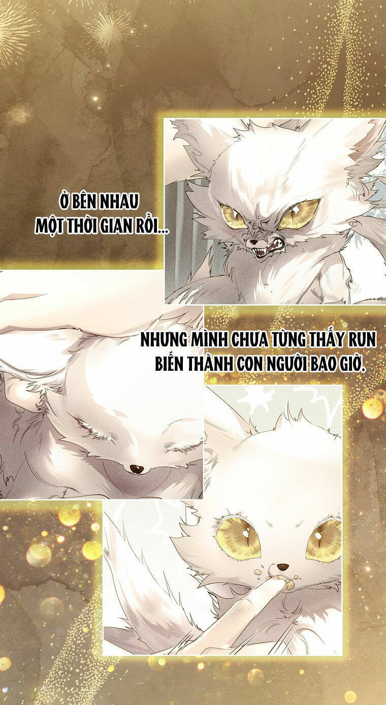 Tôi Đã Nuôi Hồ Ly Sai Cách Rồi Chapter 10.1 - Next Chapter 10.2