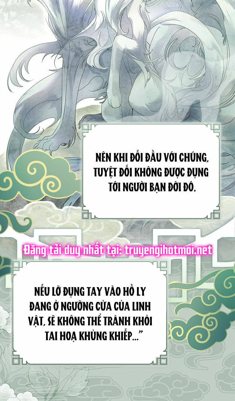 Tôi Đã Nuôi Hồ Ly Sai Cách Rồi Chapter 10.1 - Next Chapter 10.2