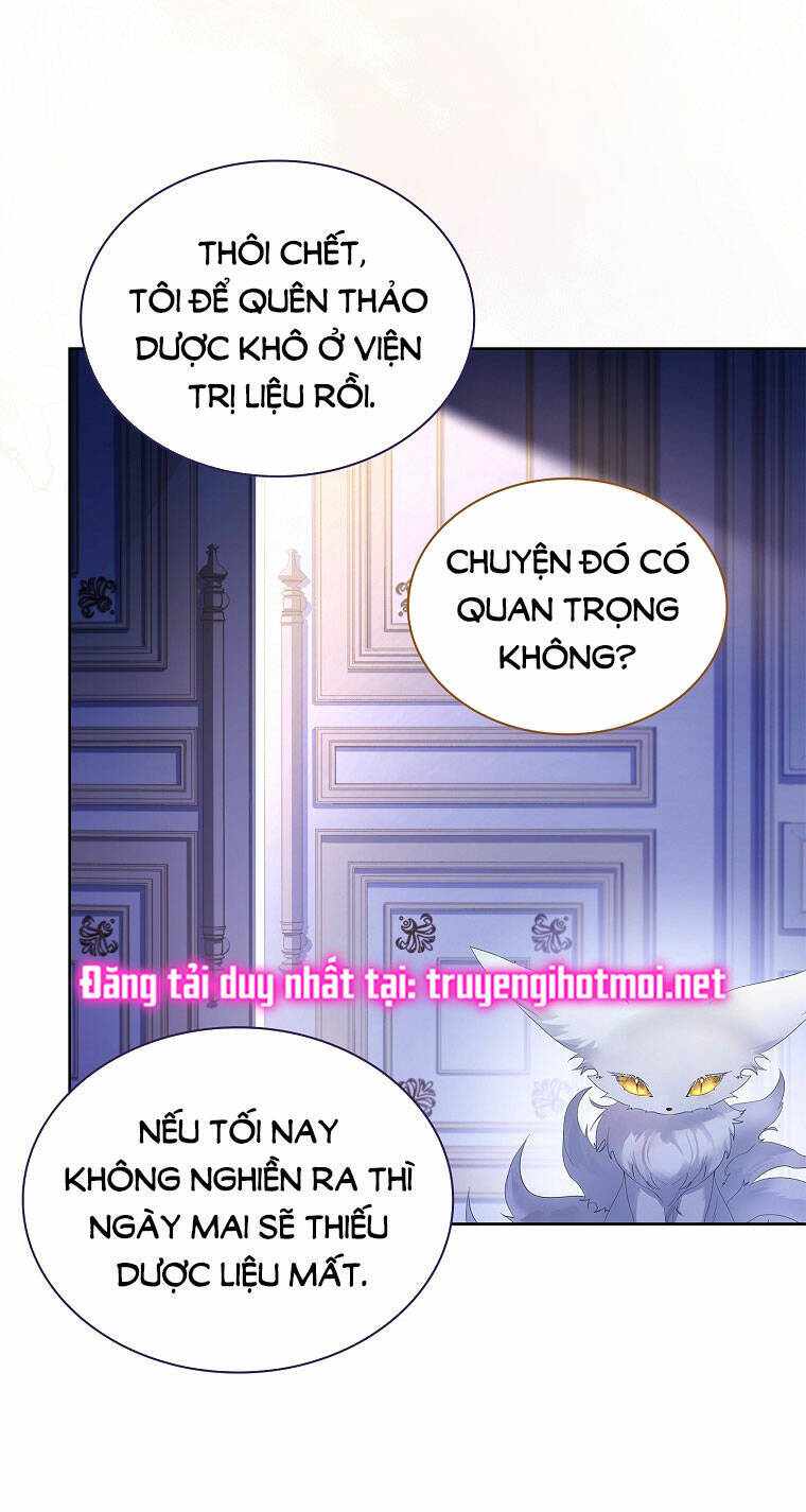 Tôi Đã Nuôi Hồ Ly Sai Cách Rồi Chapter 10.2 - Next Chapter 11.1