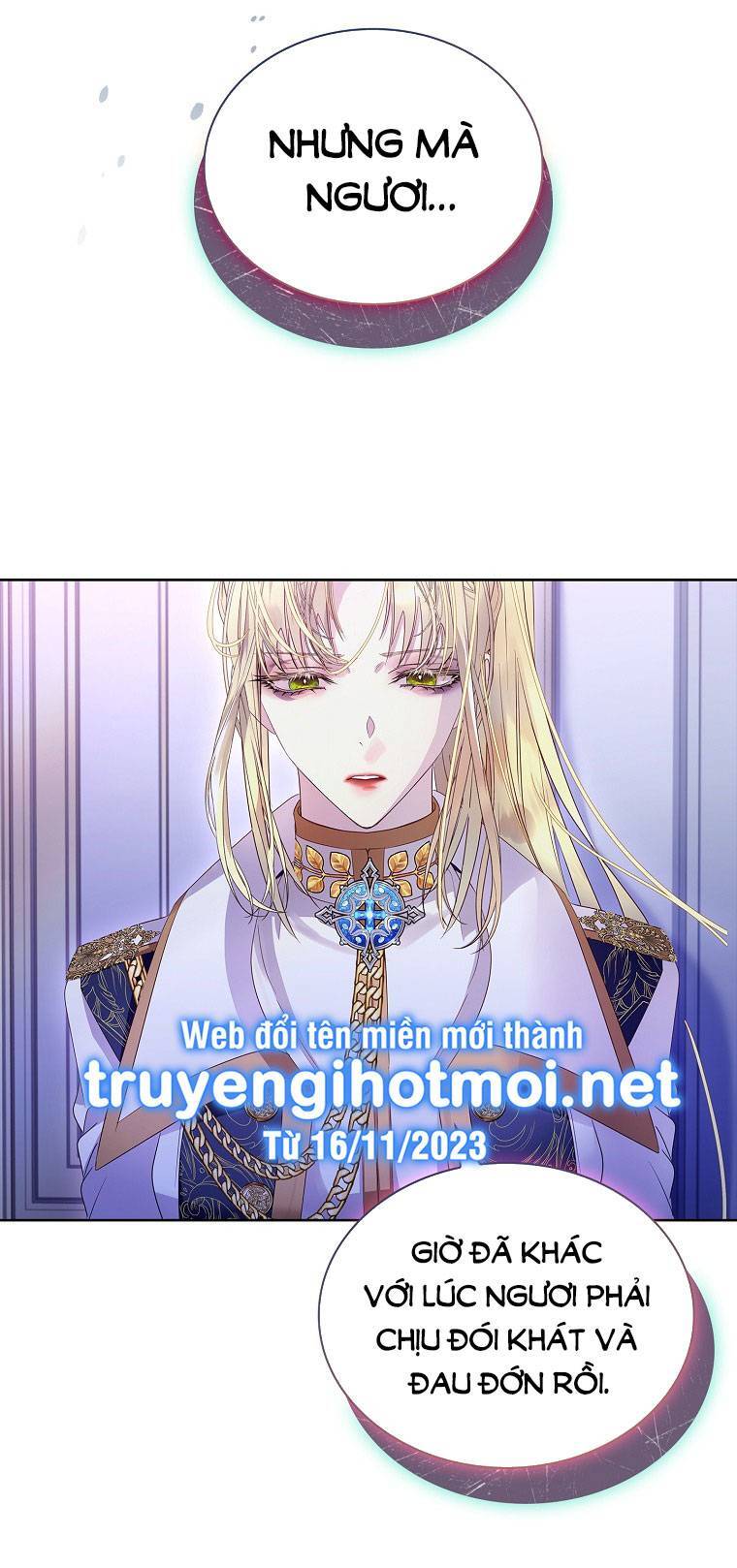 Tôi Đã Nuôi Hồ Ly Sai Cách Rồi Chapter 11.1 - Next Chapter 11.2