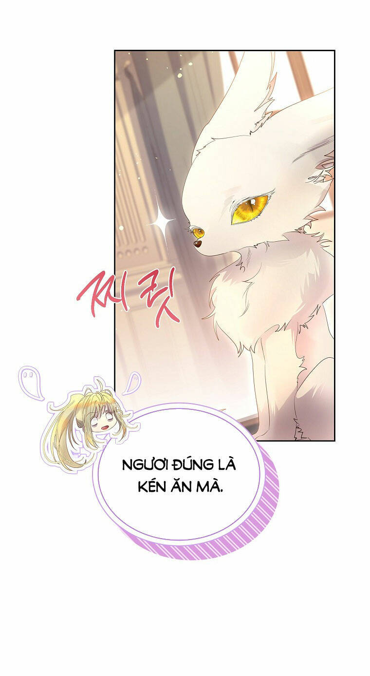 Tôi Đã Nuôi Hồ Ly Sai Cách Rồi Chapter 11.2 - Next Chapter 12.1