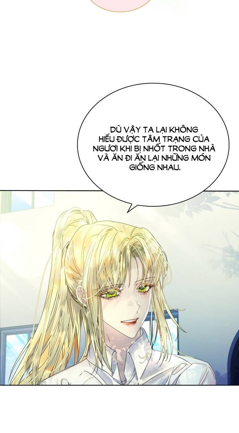 Tôi Đã Nuôi Hồ Ly Sai Cách Rồi Chapter 12.1 - Next Chapter 12.2