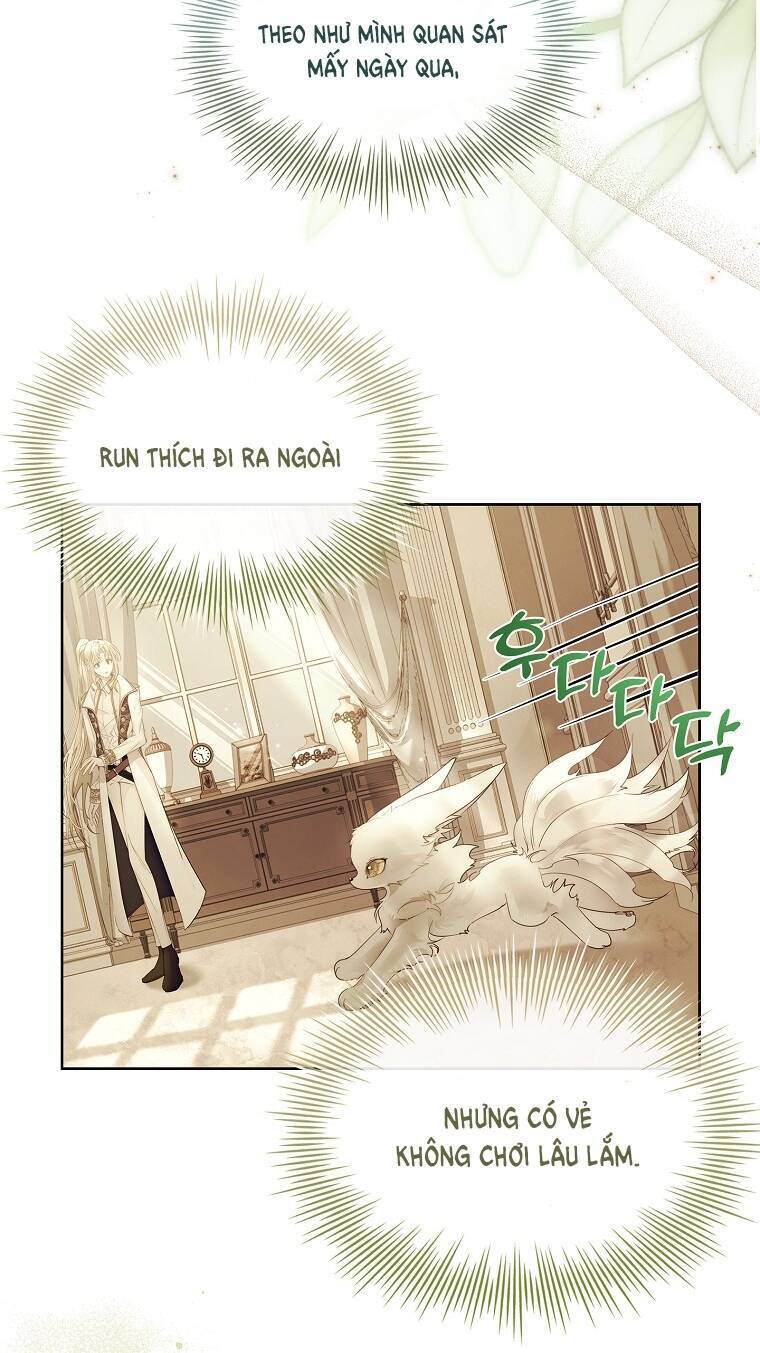 Tôi Đã Nuôi Hồ Ly Sai Cách Rồi Chapter 12.2 - Next Chapter 13.1